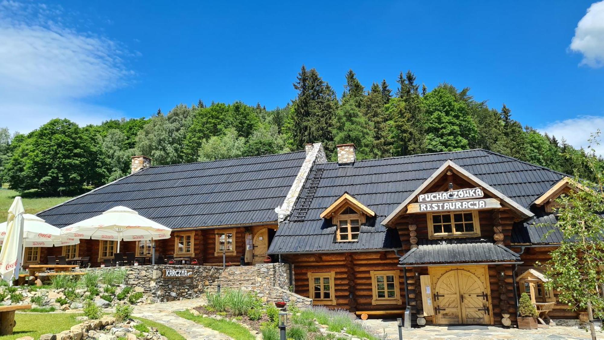 Apartamenty Czarna Gora Is 8 Sienna  Exteriér fotografie